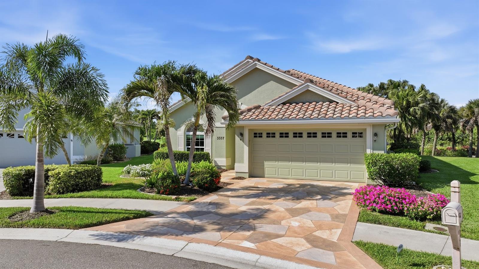 HERON CREEK - Residential