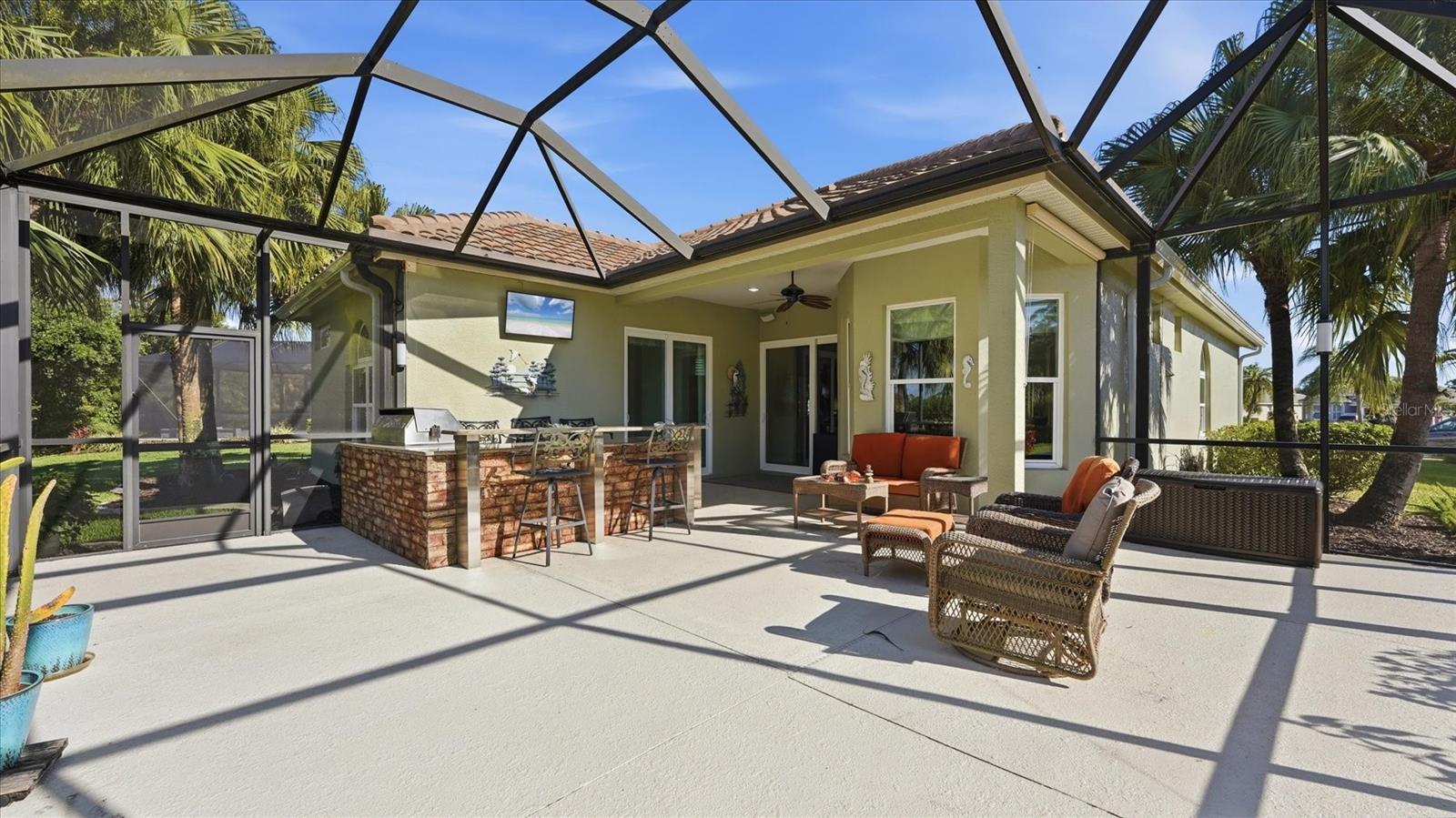 HERON CREEK - Residential