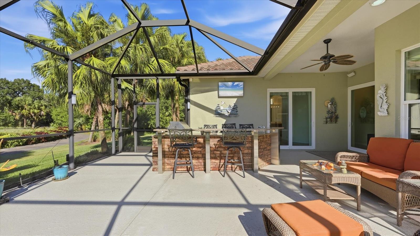 HERON CREEK - Residential