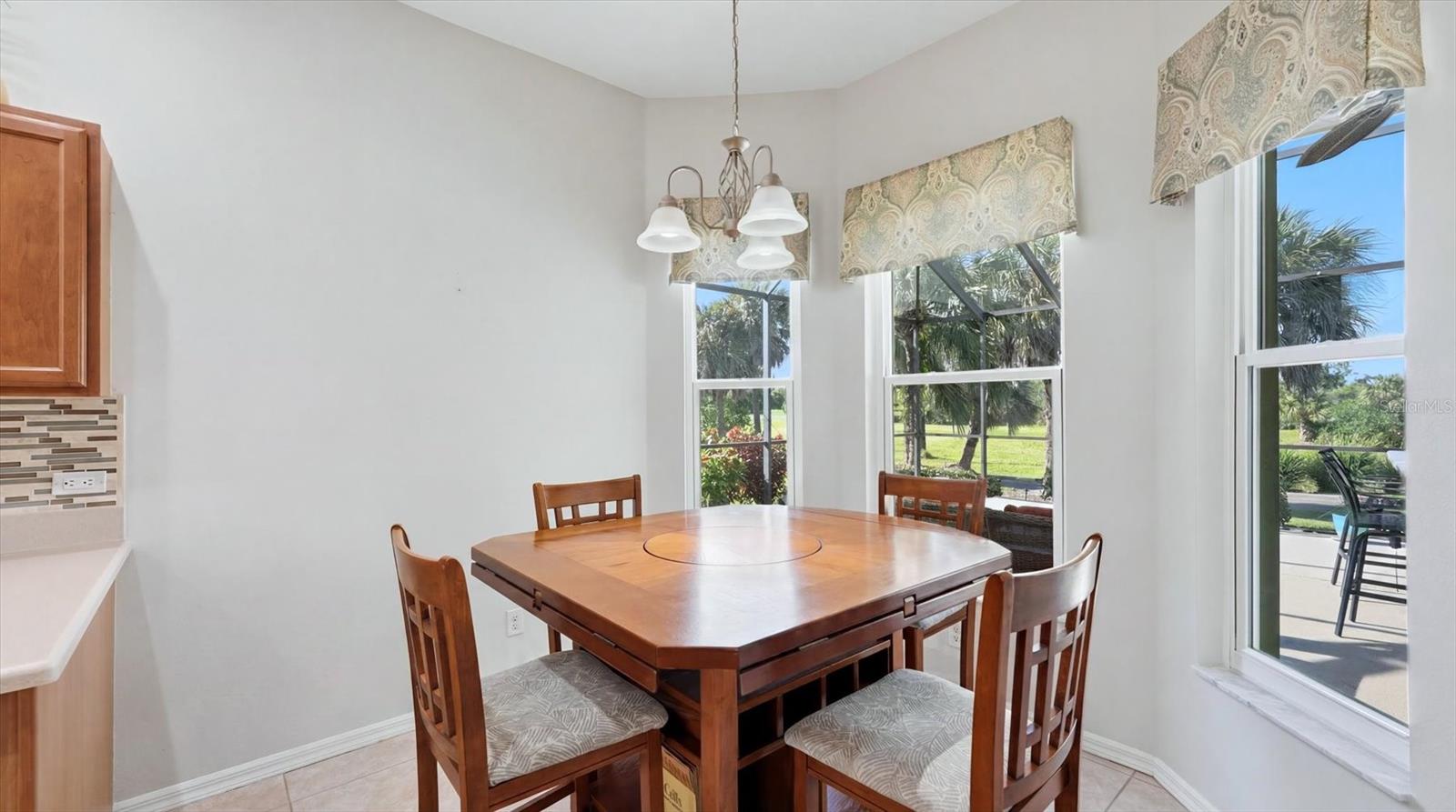 HERON CREEK - Residential