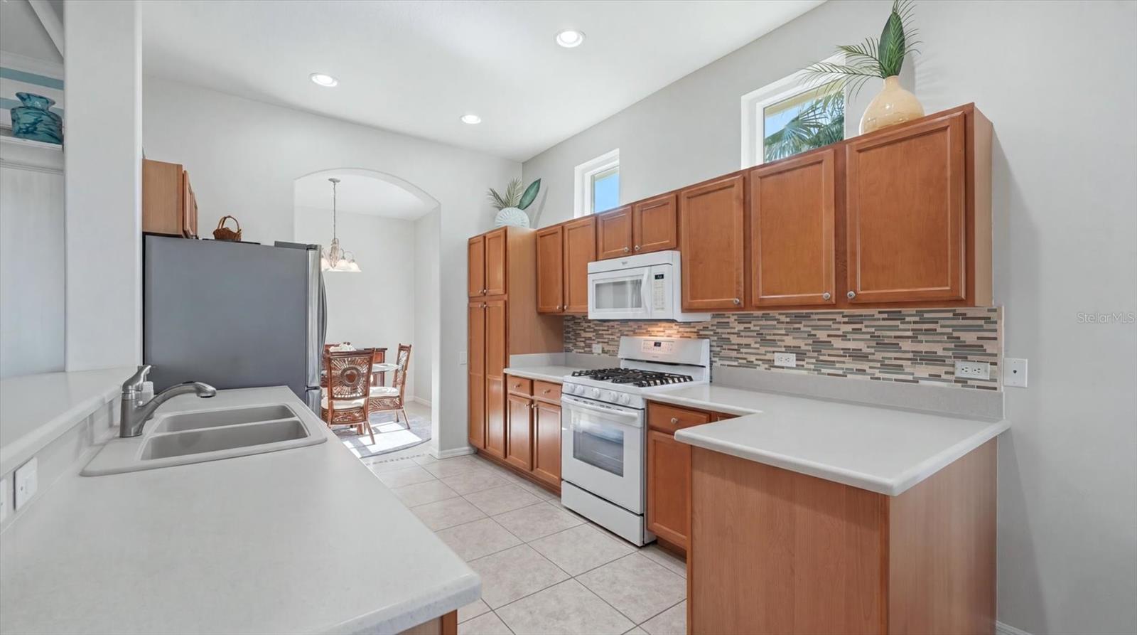 HERON CREEK - Residential