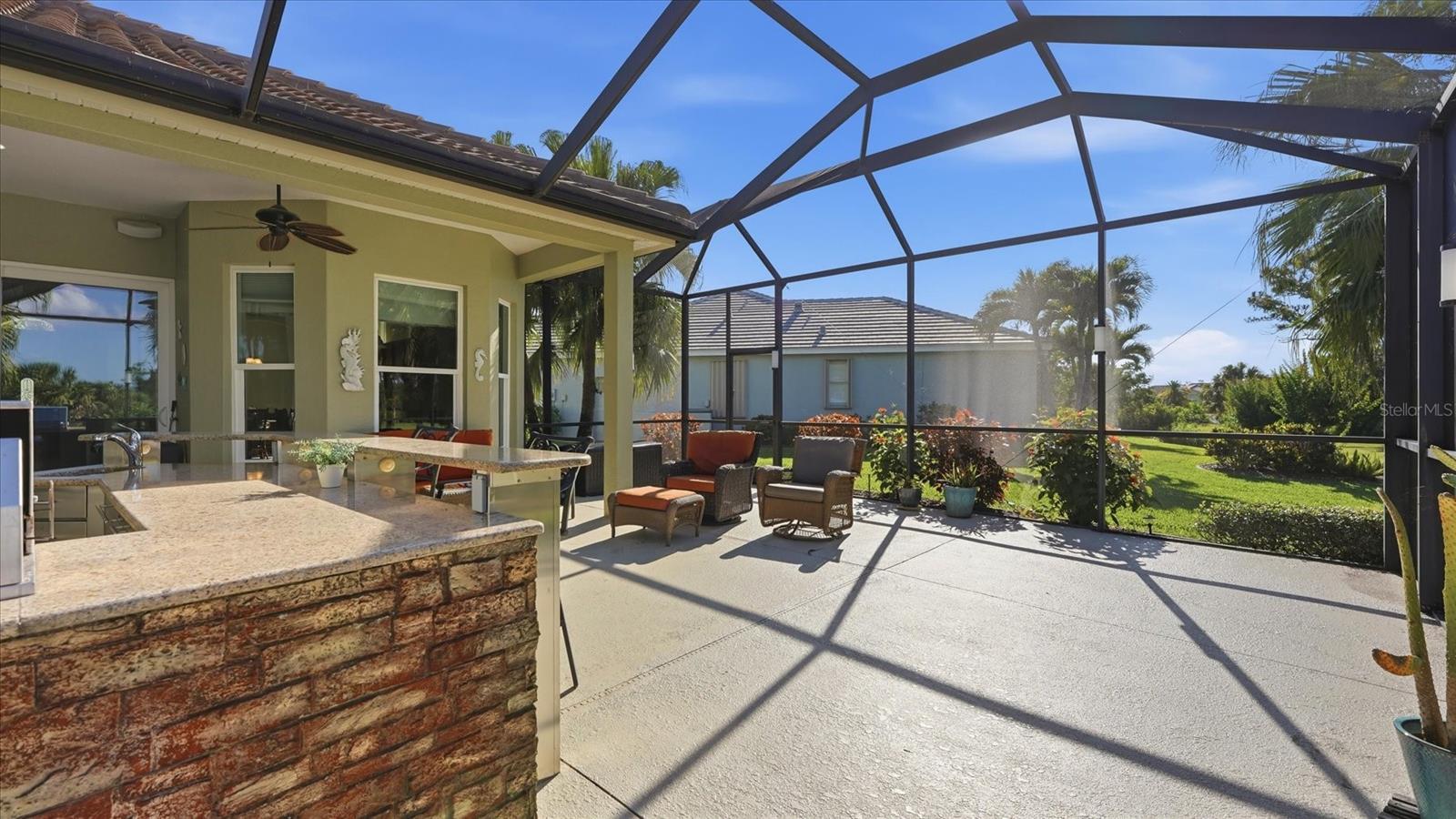 HERON CREEK - Residential