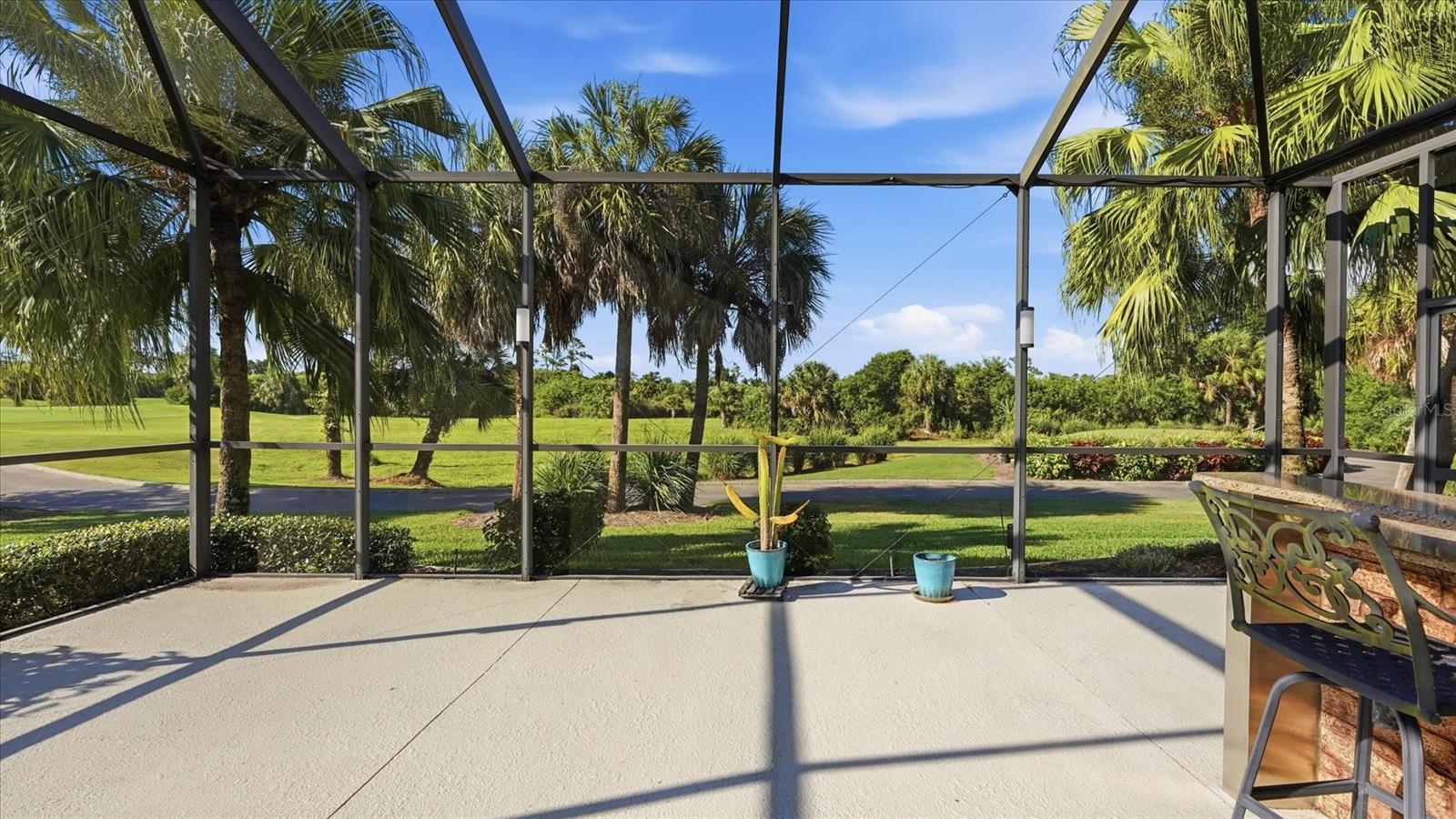 HERON CREEK - Residential