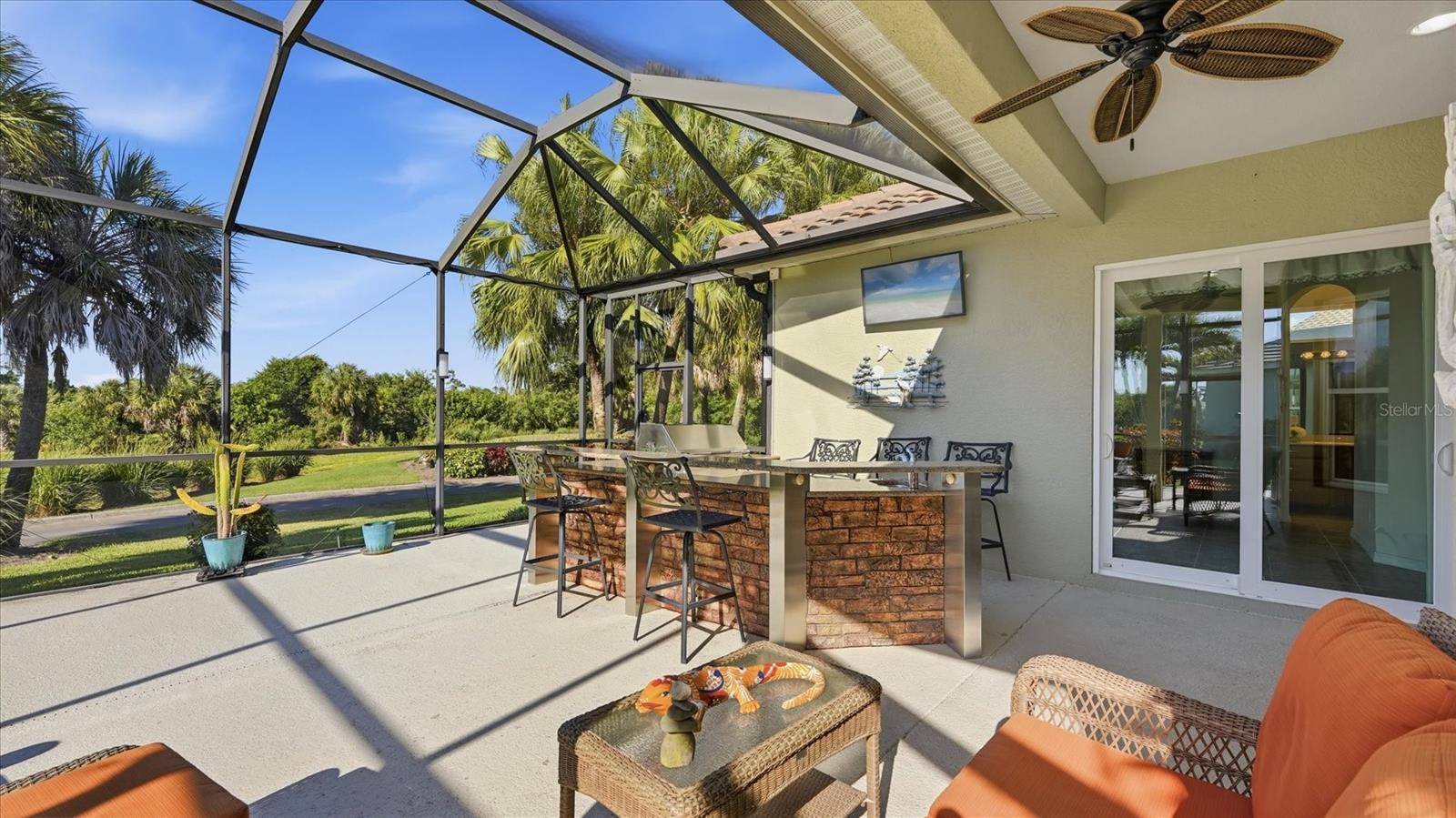 HERON CREEK - Residential