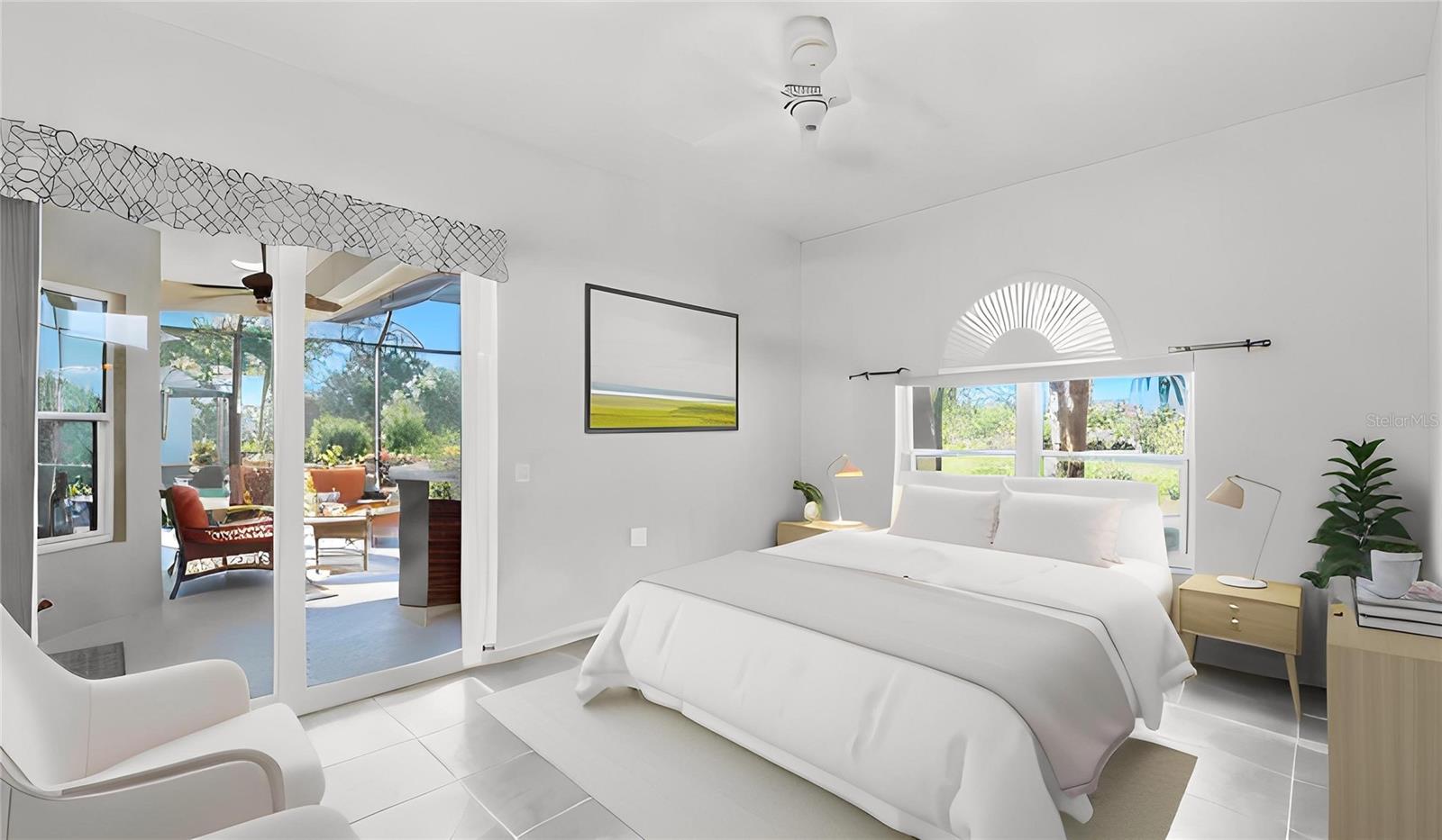 HERON CREEK - Residential