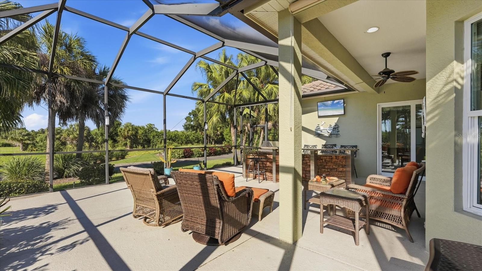 HERON CREEK - Residential