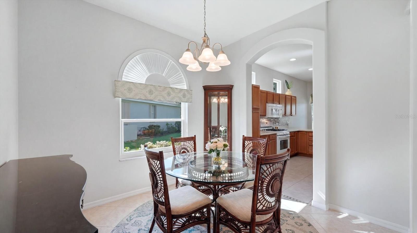 HERON CREEK - Residential