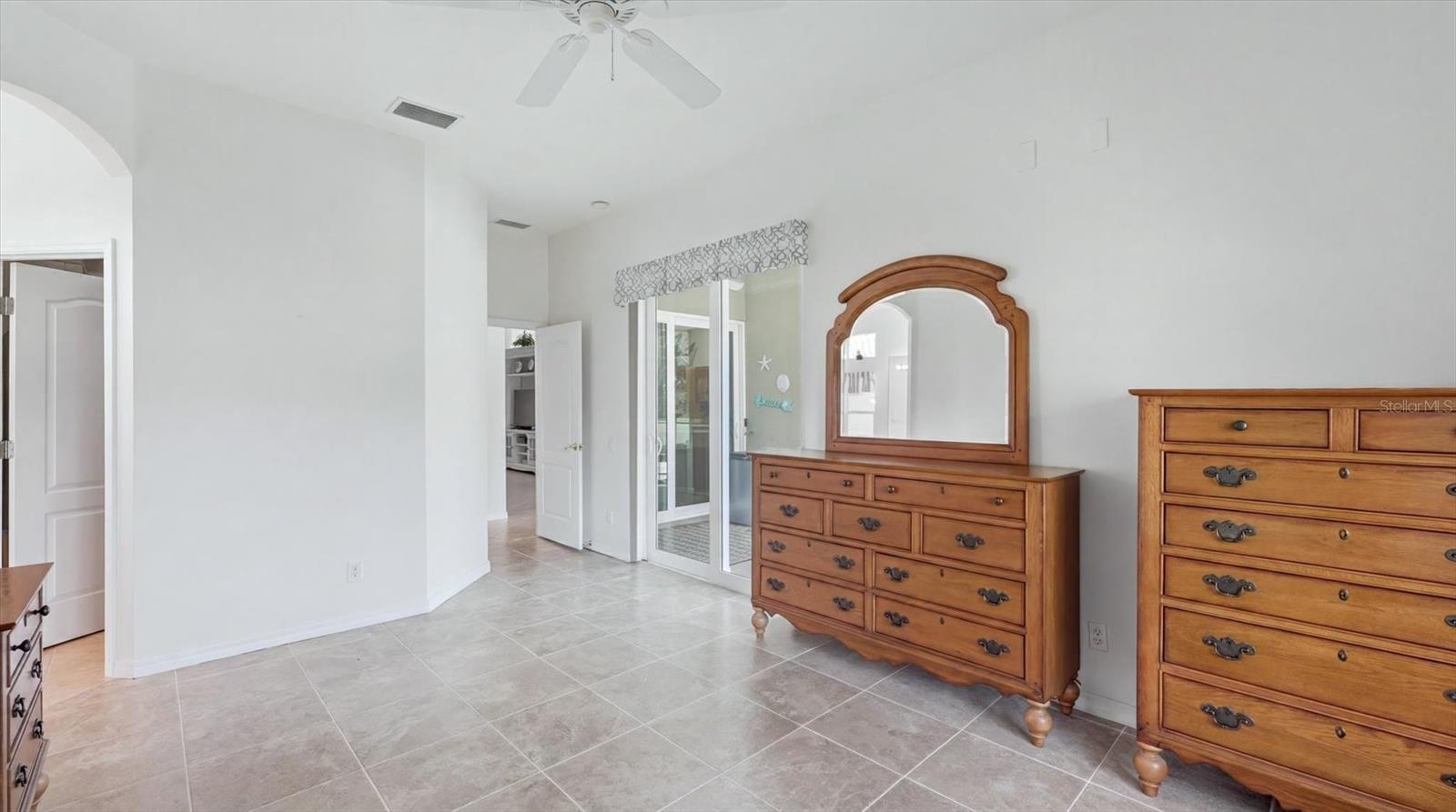 HERON CREEK - Residential