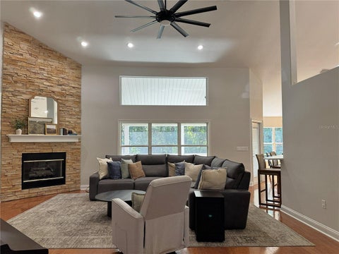 Tiny photo for 2406 SE 23rd Place, Ocala, FL 34471 (MLS # OM734568)