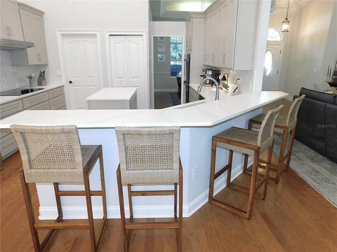 Tiny photo for 2406 SE 23rd Place, Ocala, FL 34471 (MLS # OM734568)