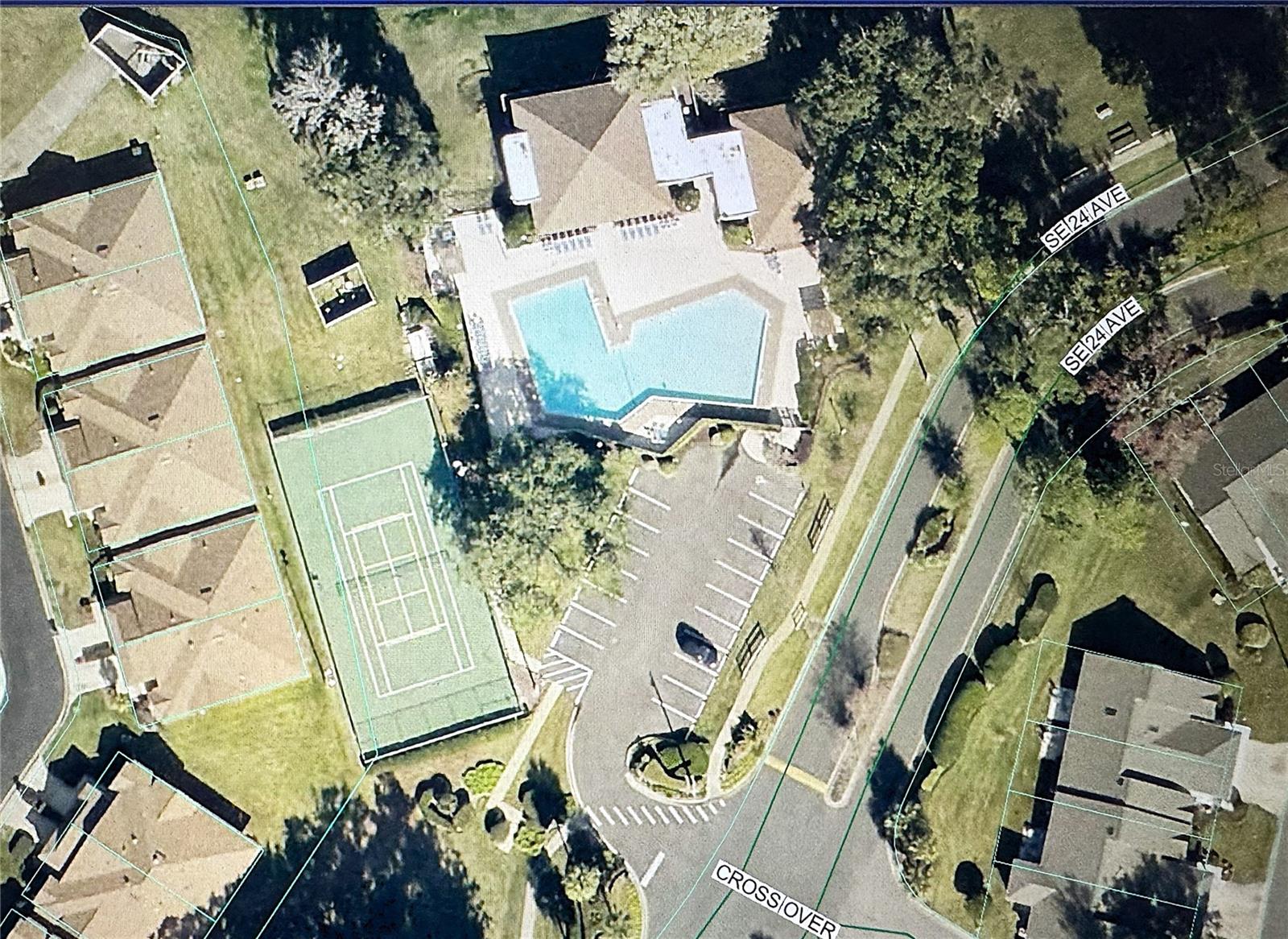 2406 SE 23RD PLACE