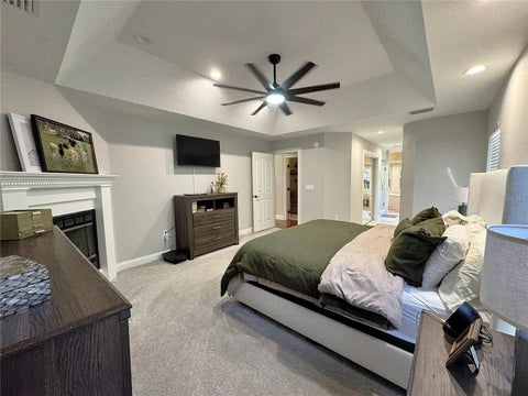 Tiny photo for 2406 SE 23rd Place, Ocala, FL 34471 (MLS # OM734568)