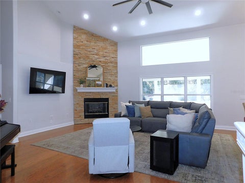 Tiny photo for 2406 SE 23rd Place, Ocala, FL 34471 (MLS # OM734568)