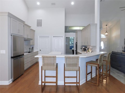 Tiny photo for 2406 SE 23rd Place, Ocala, FL 34471 (MLS # OM734568)