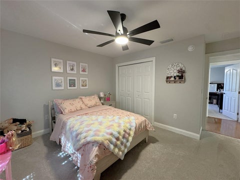 Tiny photo for 2406 SE 23rd Place, Ocala, FL 34471 (MLS # OM734568)