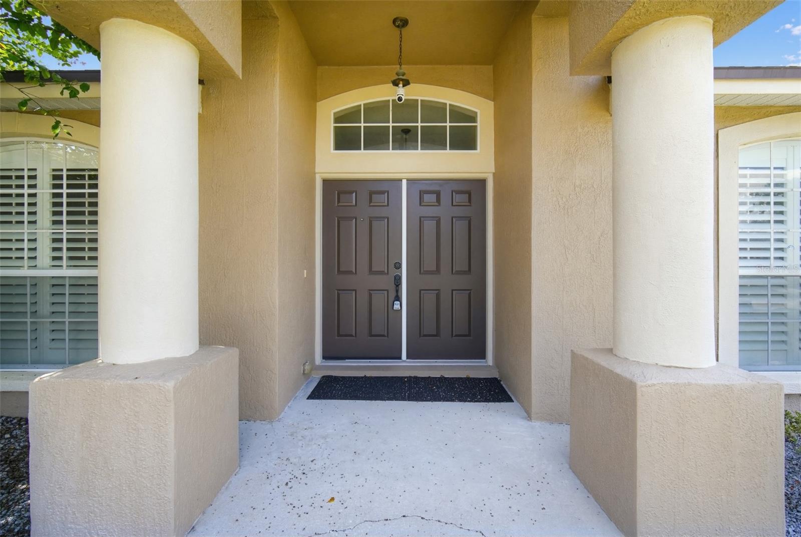 5625 FISCHER DRIVE
