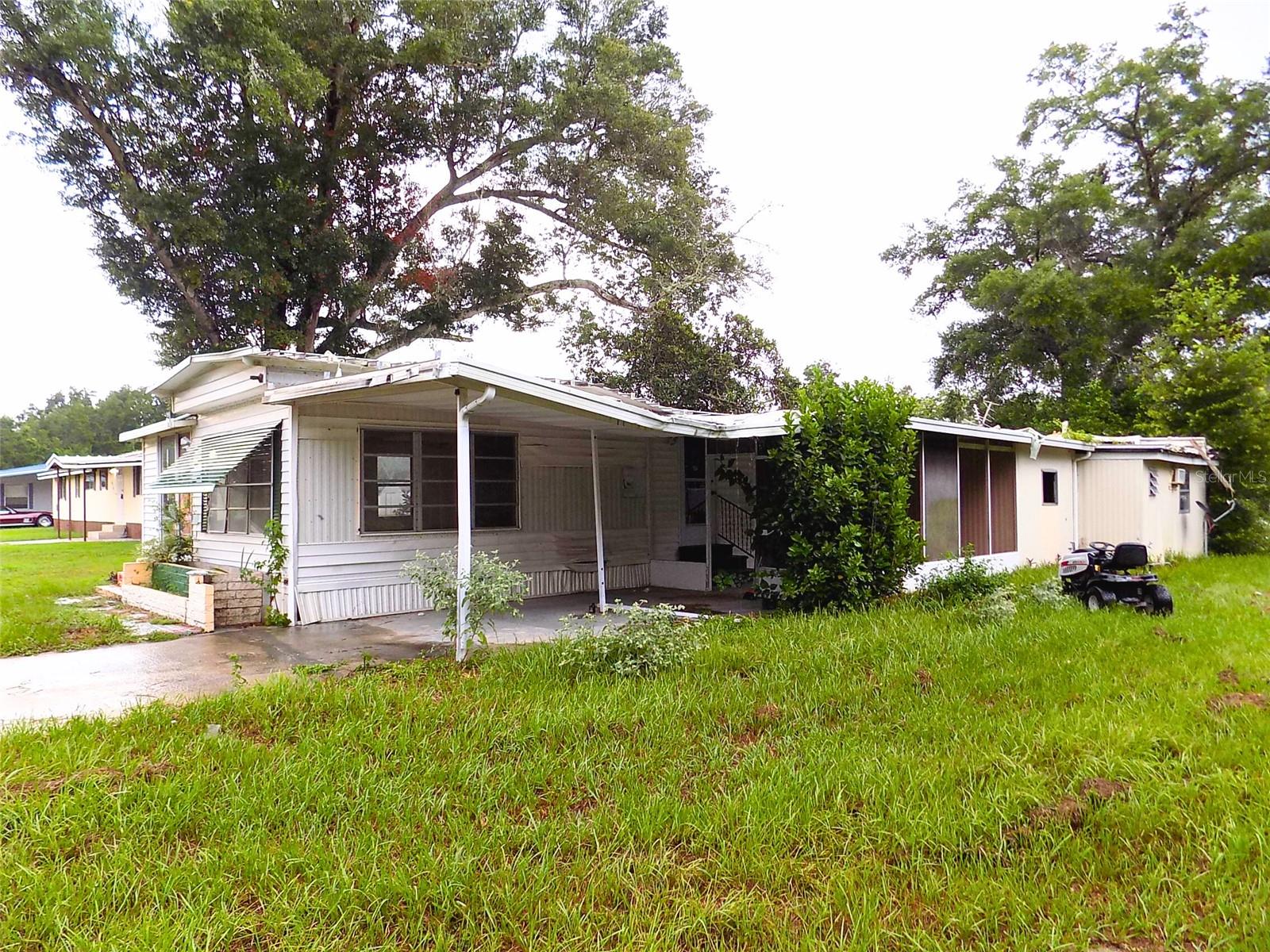 BAHIA OAKS UN 01 - Residential