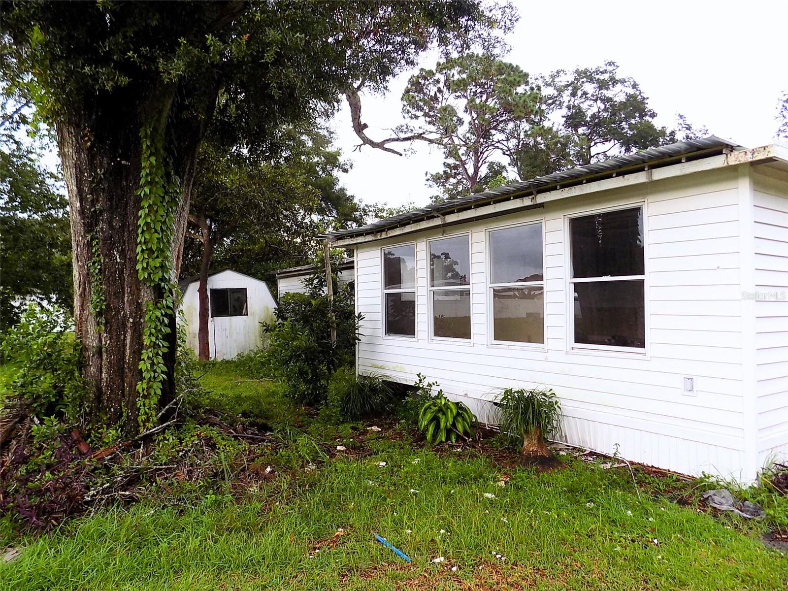 BAHIA OAKS UN 01 - Residential