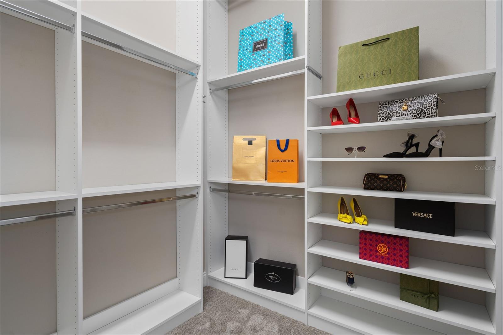 LAUREATE PARK PH 01A - Residential Lease