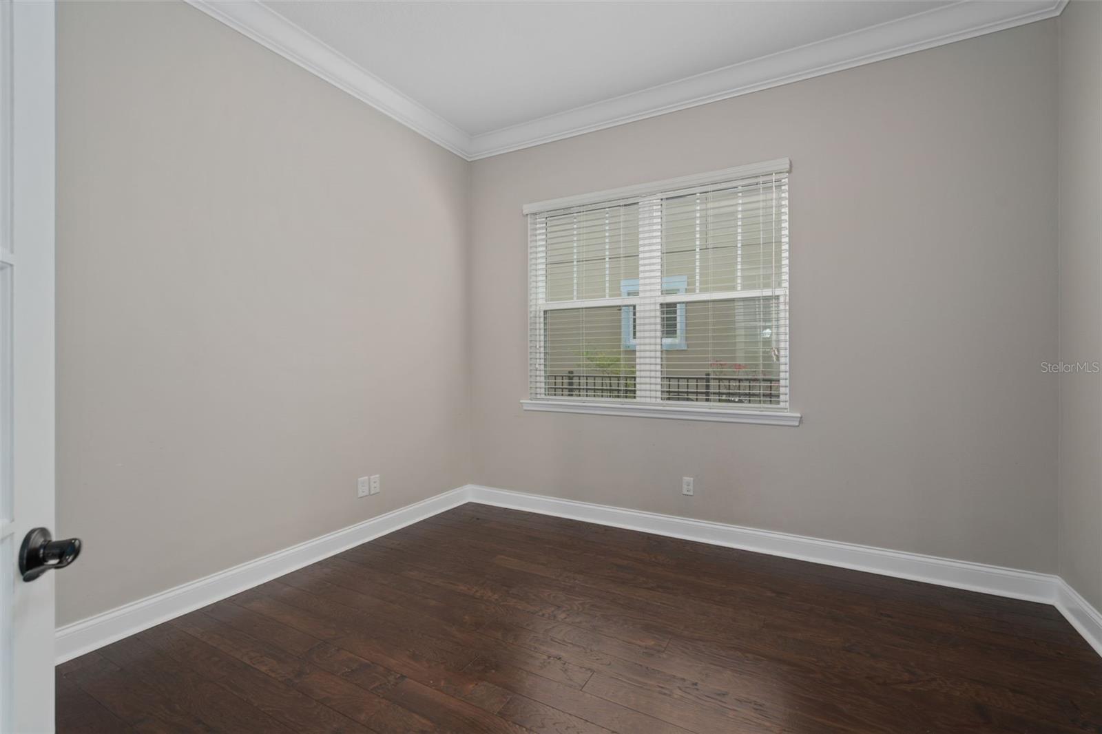 LAUREATE PARK PH 01A - Residential Lease