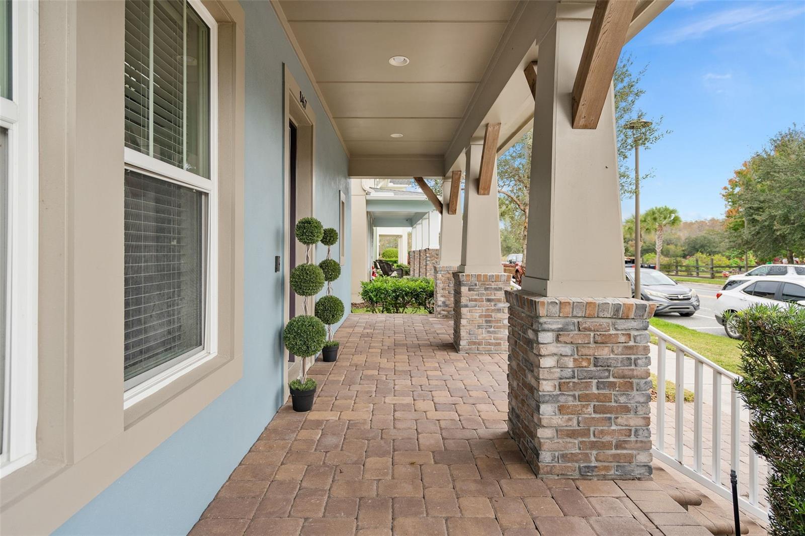 LAUREATE PARK PH 01A - Residential Lease