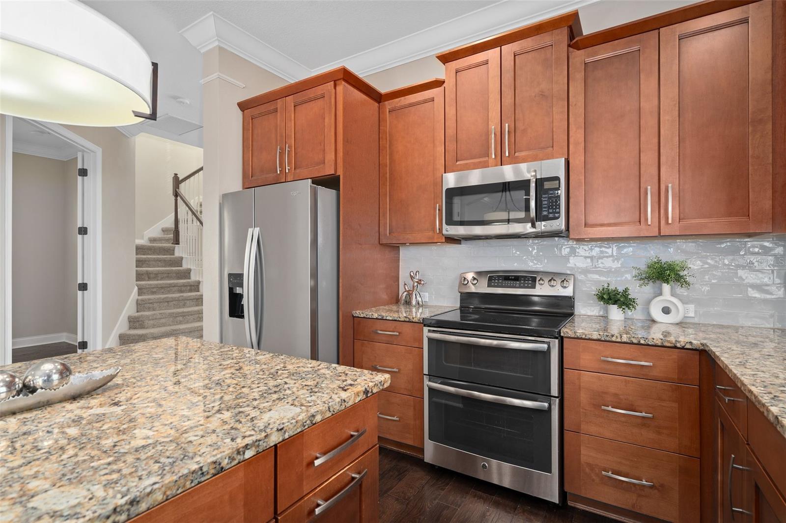 LAUREATE PARK PH 01A - Residential Lease