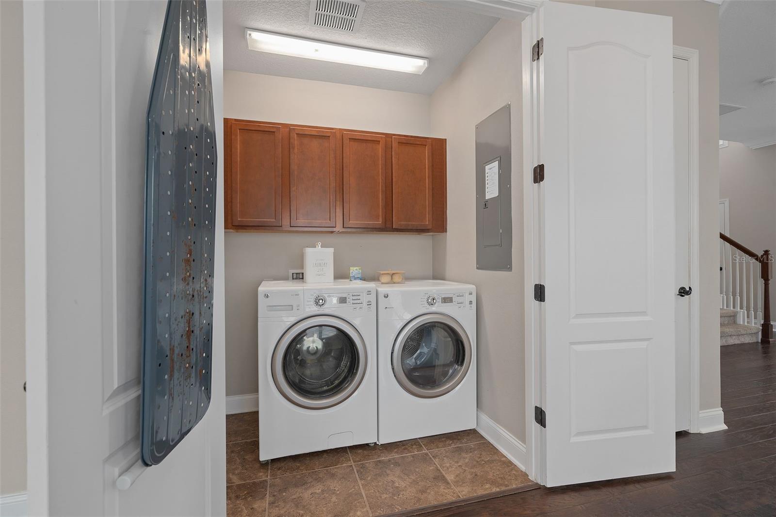 LAUREATE PARK PH 01A - Residential Lease