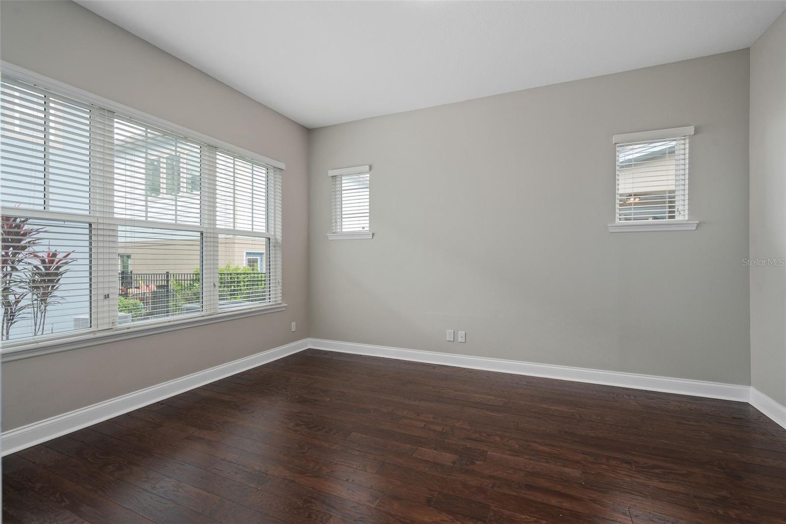 LAUREATE PARK PH 01A - Residential Lease