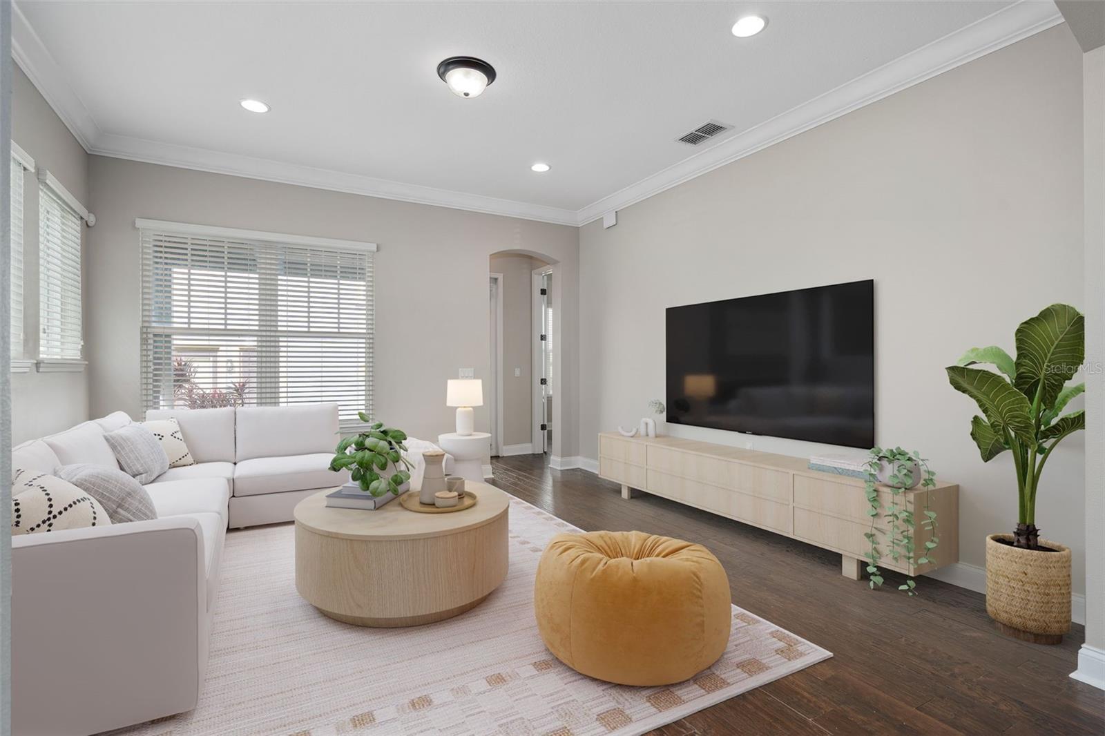 LAUREATE PARK PH 01A - Residential Lease