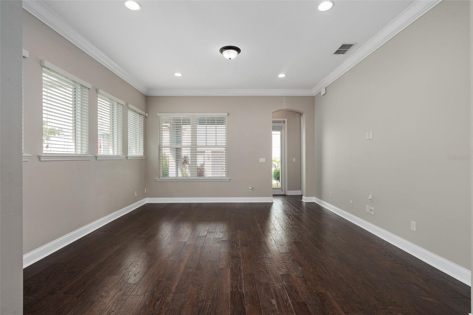 LAUREATE PARK PH 01A - Residential Lease