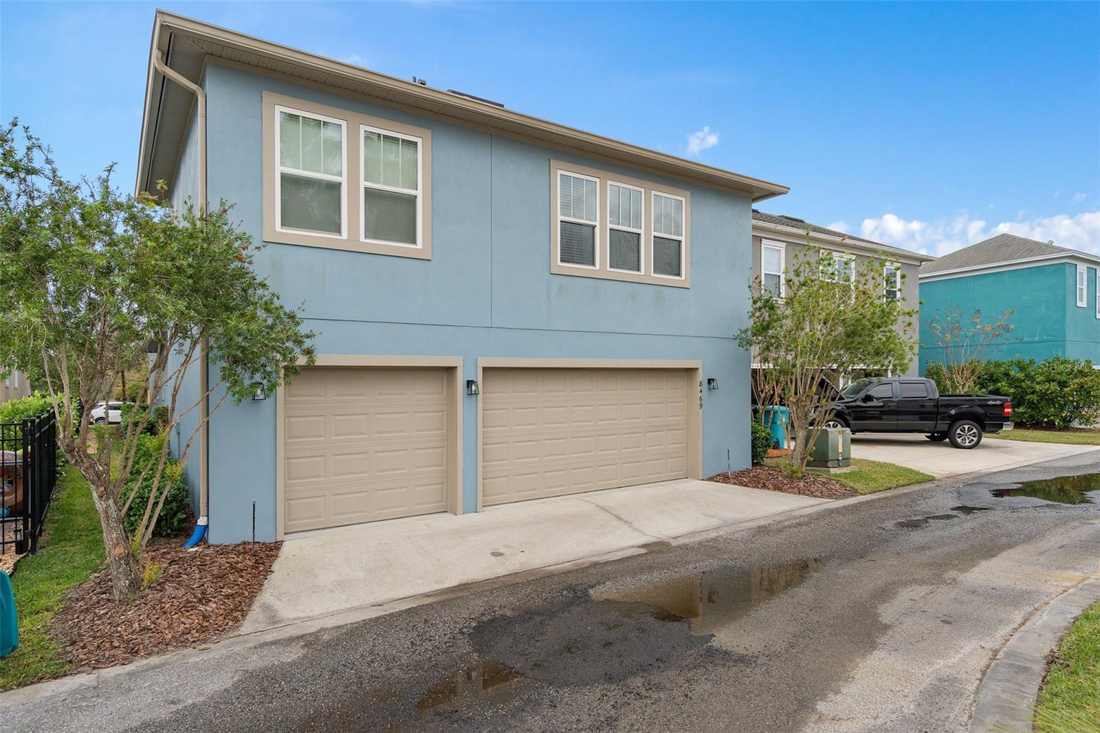 LAUREATE PARK PH 01A - Residential Lease