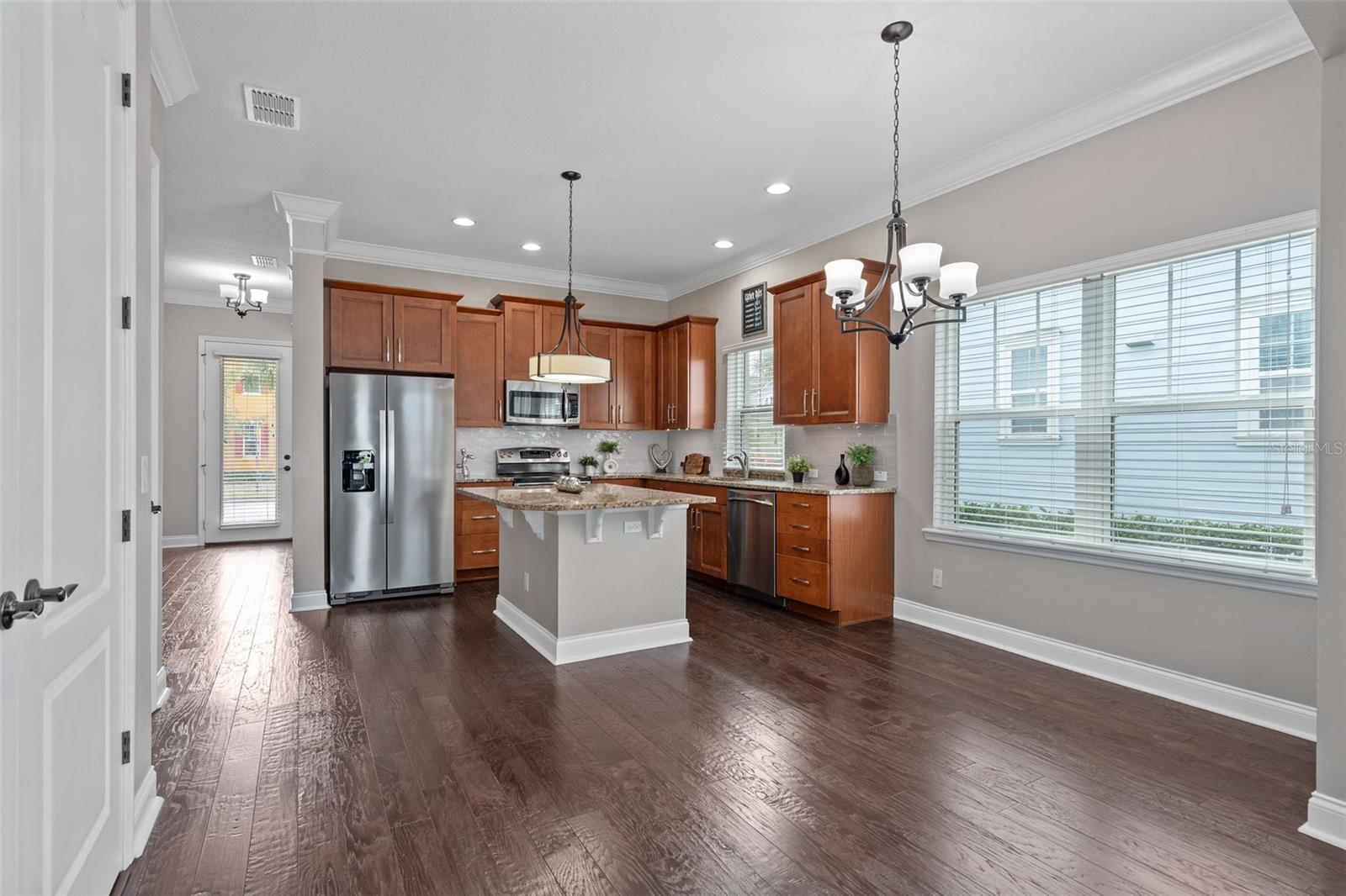 LAUREATE PARK PH 01A - Residential Lease