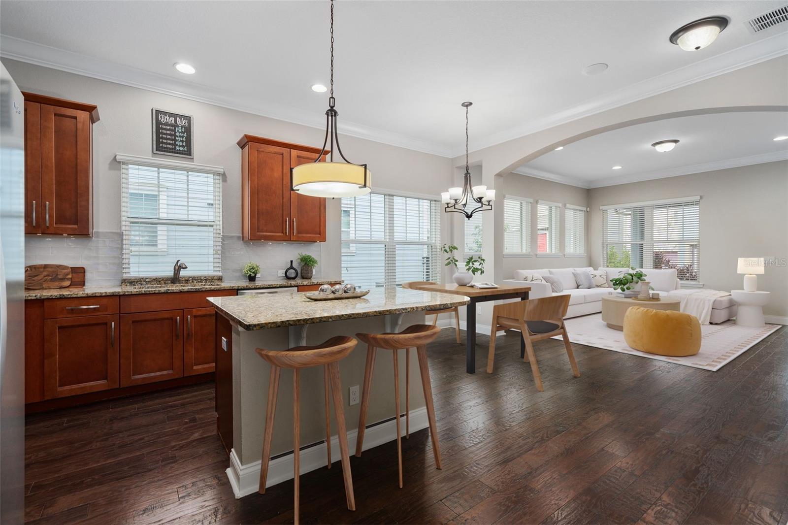 LAUREATE PARK PH 01A - Residential Lease