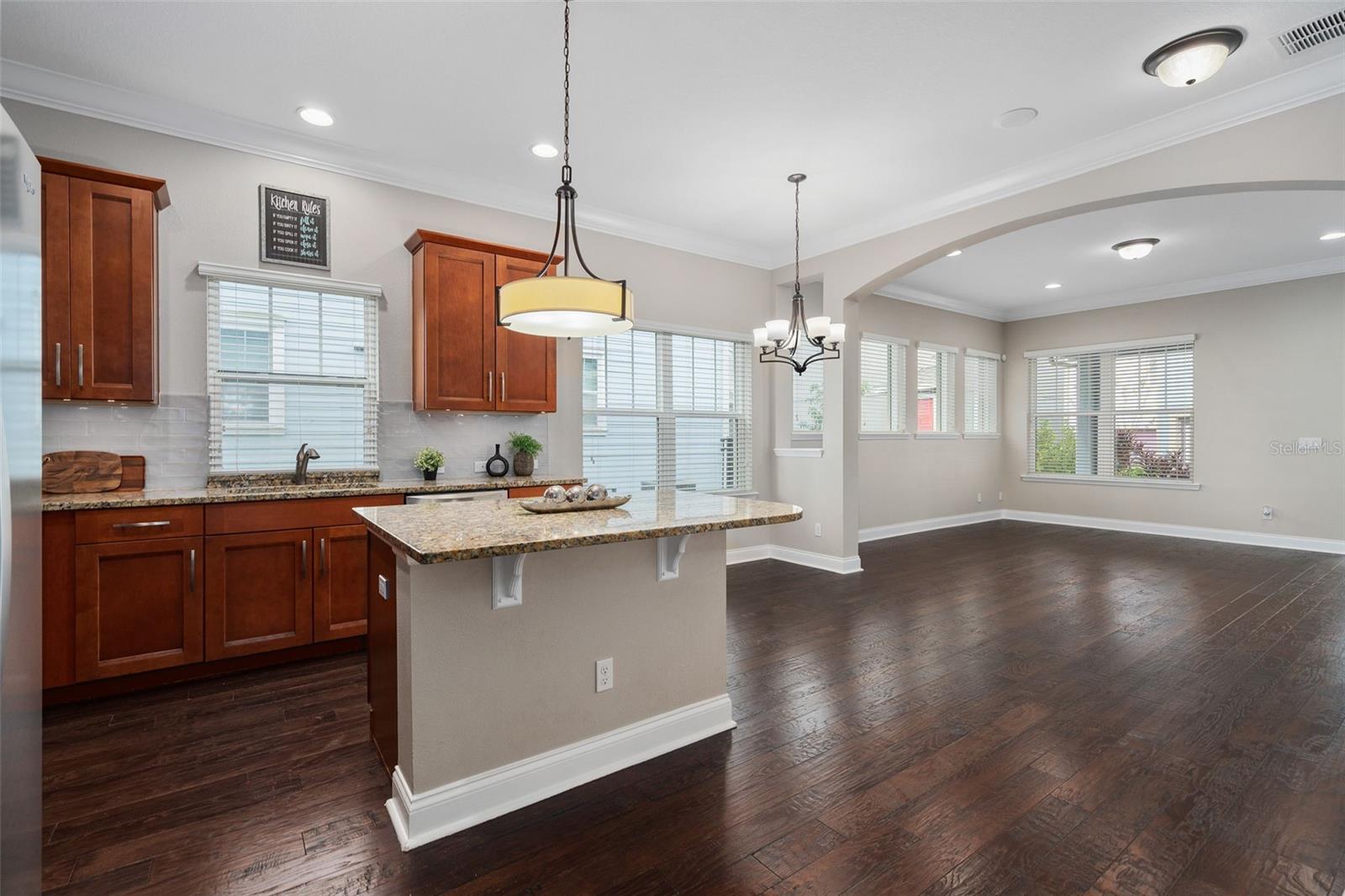 LAUREATE PARK PH 01A - Residential Lease