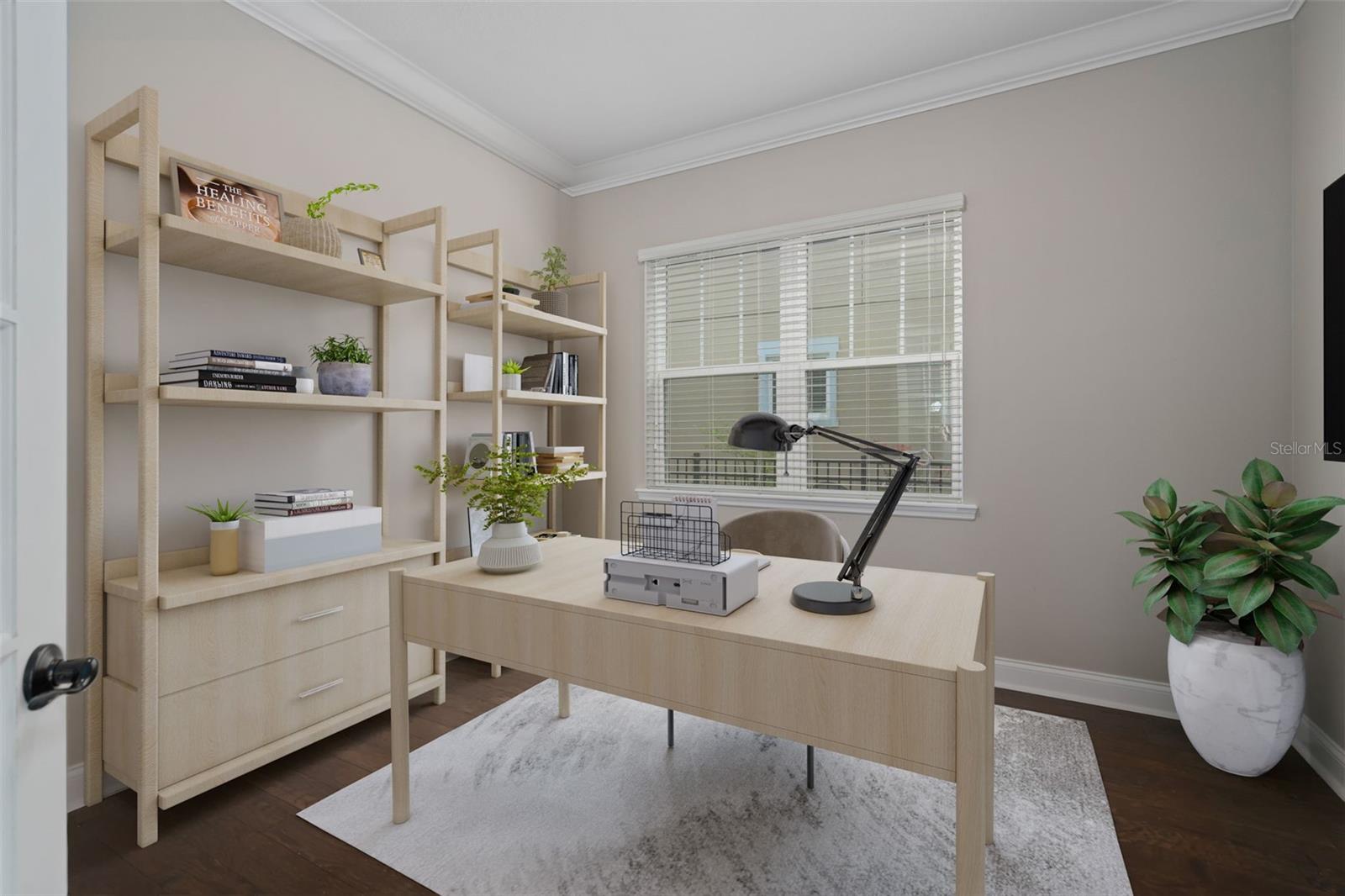 LAUREATE PARK PH 01A - Residential Lease