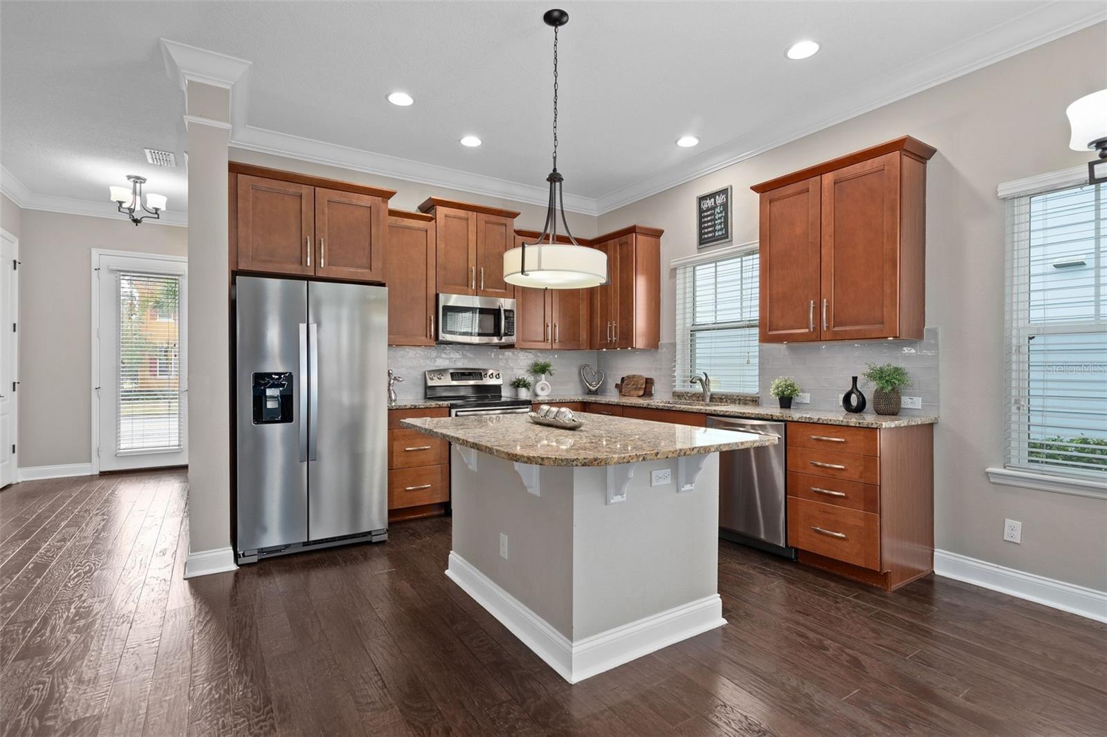 LAUREATE PARK PH 01A - Residential Lease