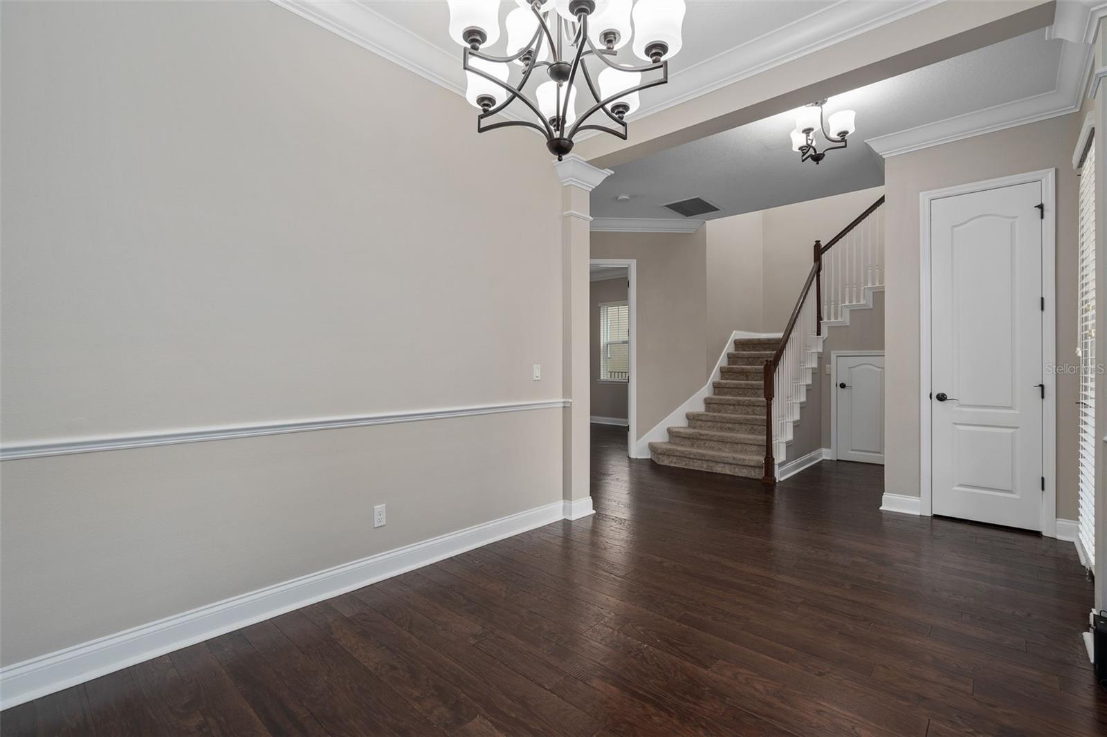 LAUREATE PARK PH 01A - Residential Lease