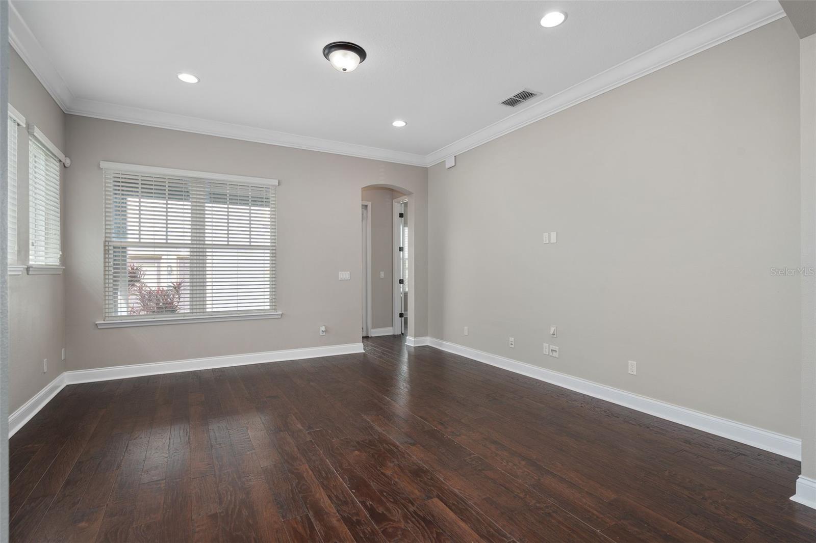 LAUREATE PARK PH 01A - Residential Lease