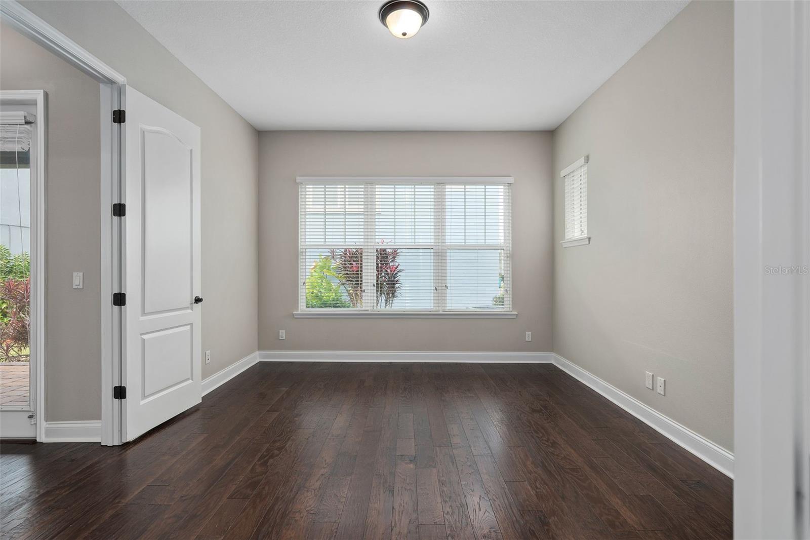 LAUREATE PARK PH 01A - Residential Lease