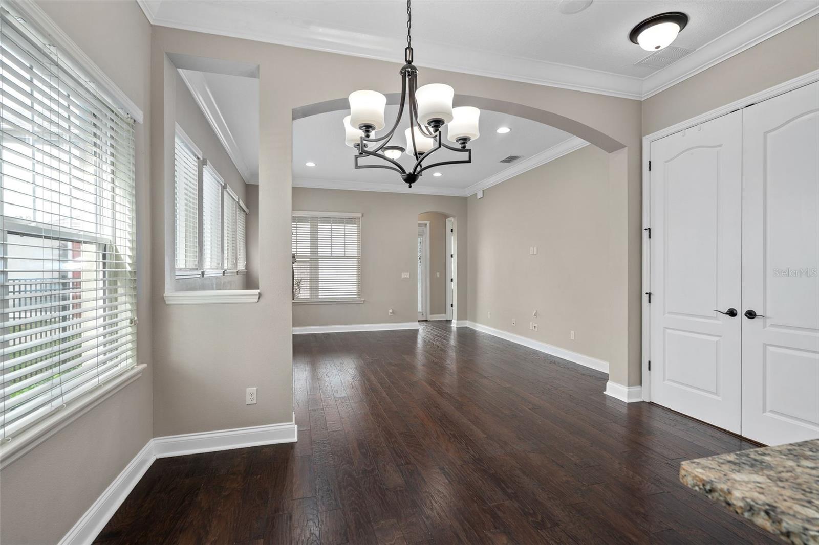 LAUREATE PARK PH 01A - Residential Lease