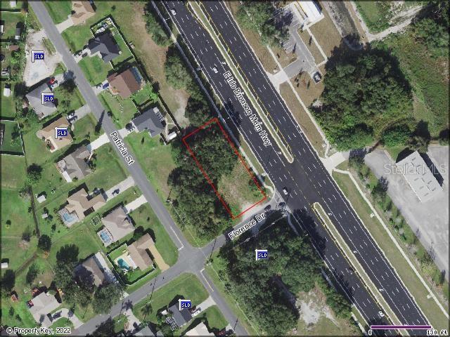 EMERALD LAKE COLONY UNIT 02 - Land