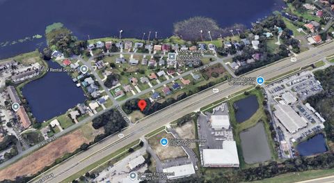 E IRLO BRONSON MEM HIGHWAY KISSIMMEE FL 34744