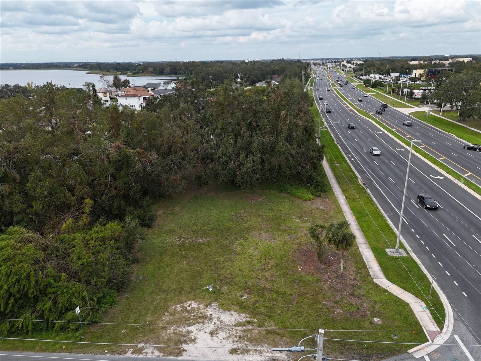 EMERALD LAKE COLONY UNIT 02 - Land