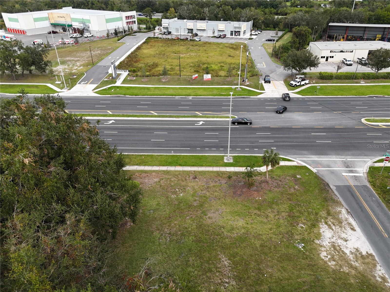 E IRLO BRONSON MEM HIGHWAY