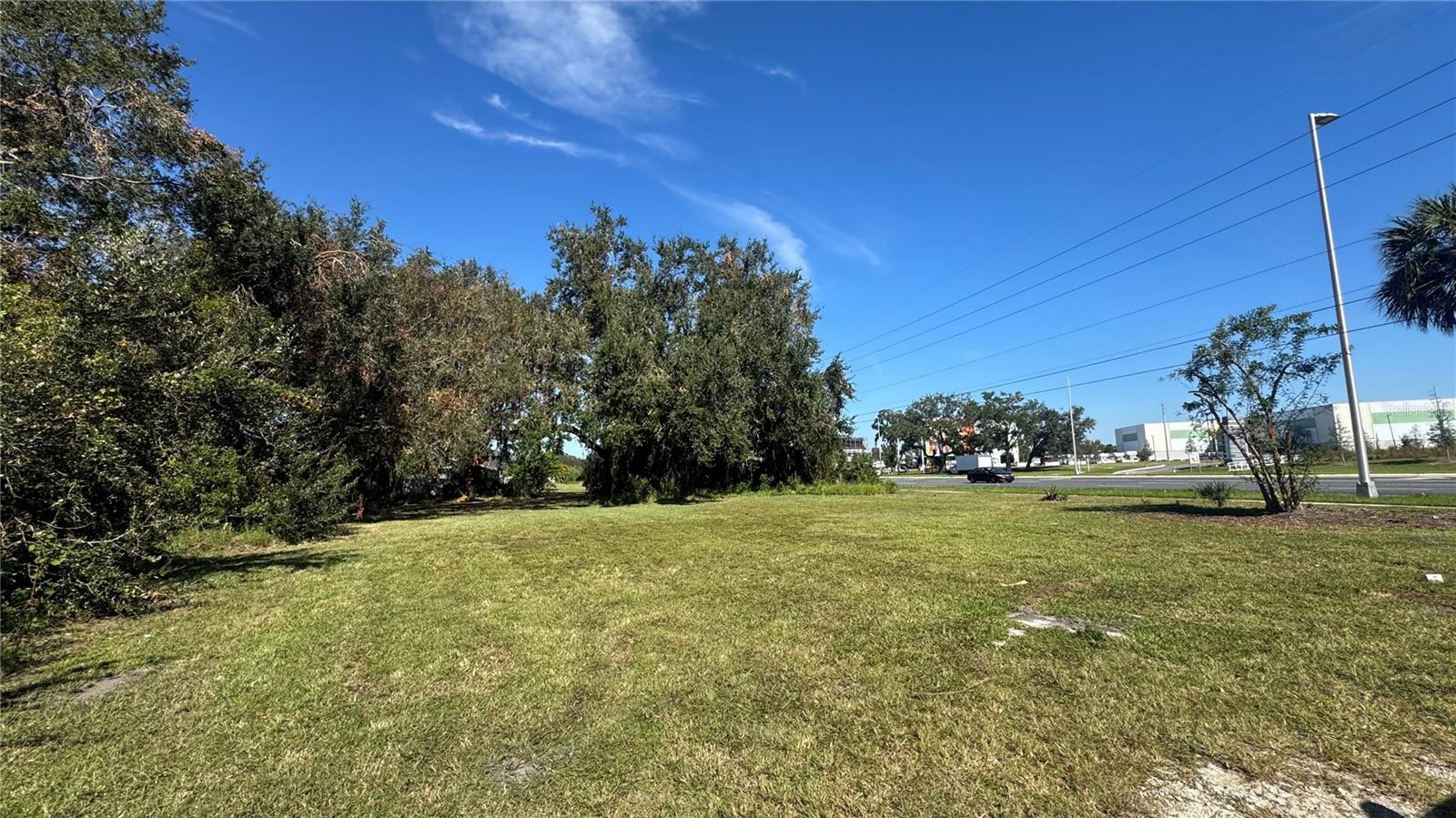 EMERALD LAKE COLONY UNIT 02 - Land