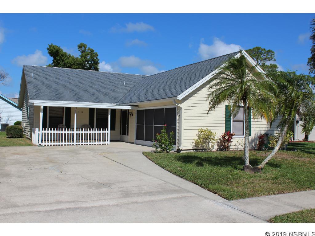 Pine Island Ph 01 - Residential