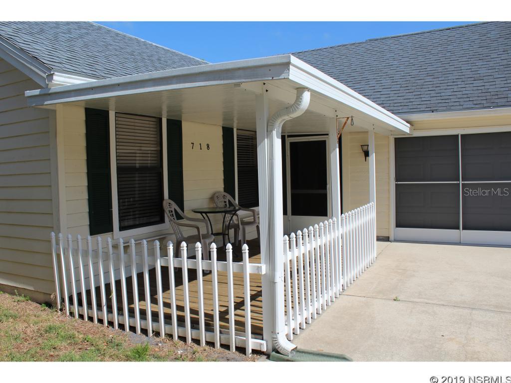 Pine Island Ph 01 - Residential