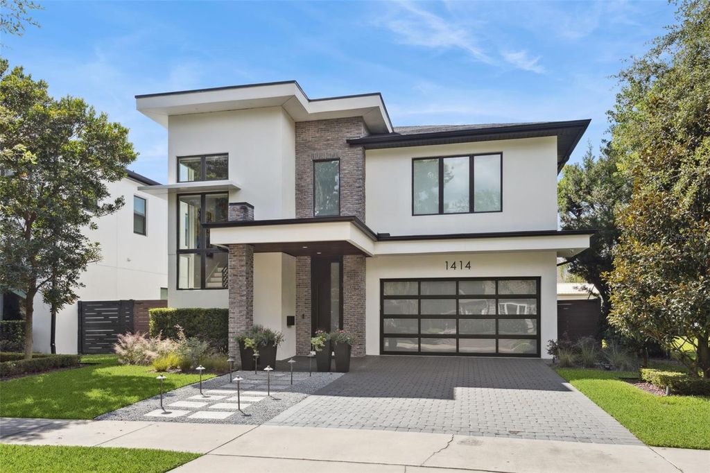 Photo of 1414 N Westmoreland Drive, Orlando, FL 32804 (MLS # O6381134)