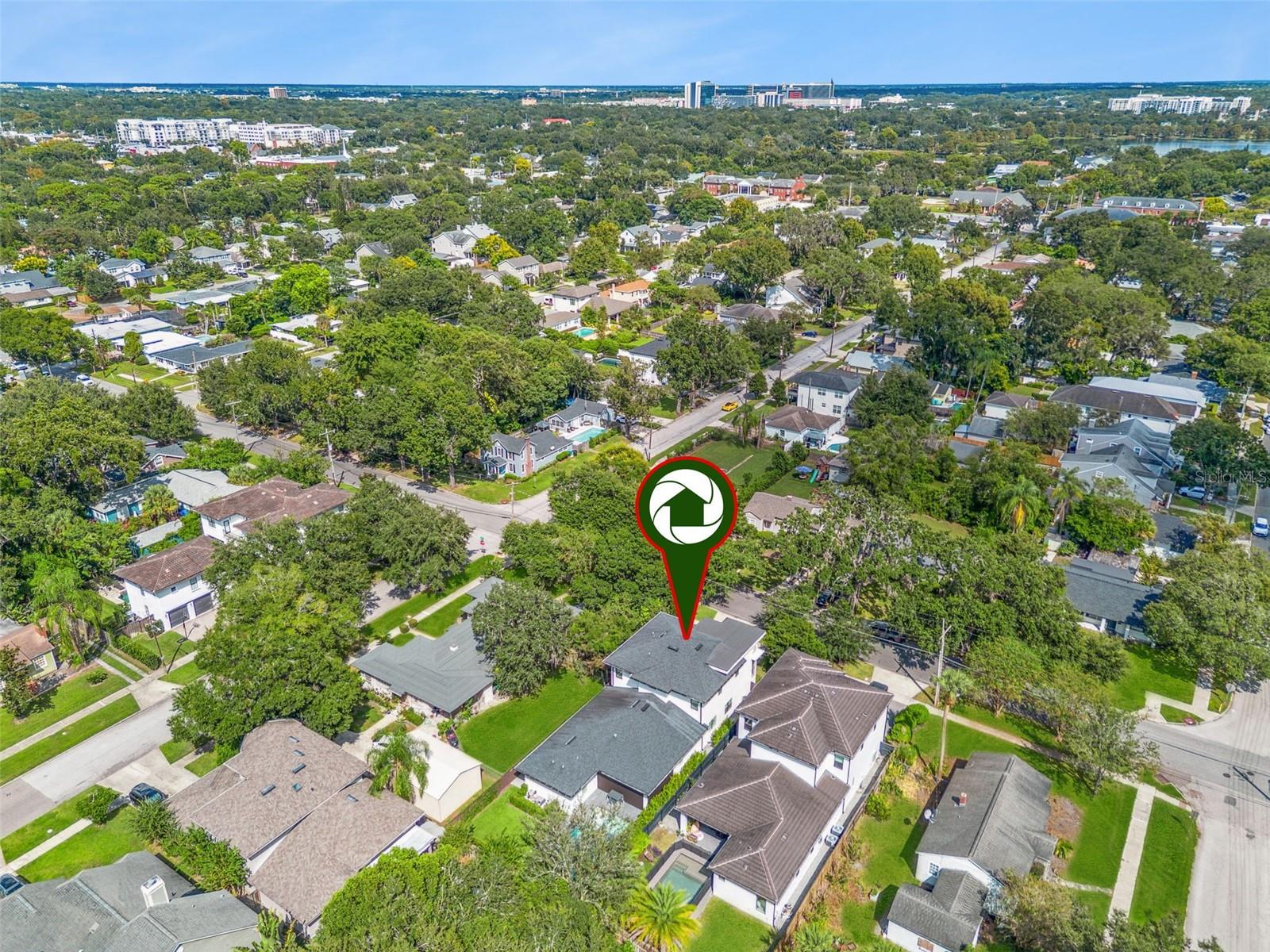 RARE WESTMORELAND REP - Residential