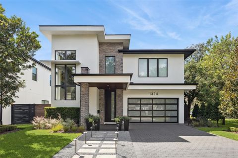 Photo of 1414 N Westmoreland Drive, Orlando, FL 32804 (MLS # O6381134)